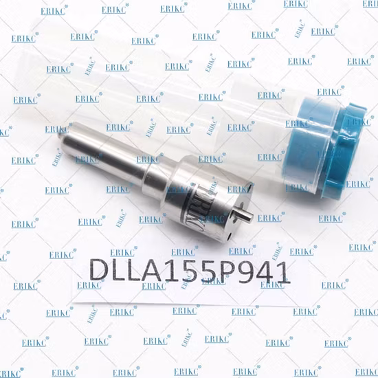 OEM 23670 de bec d'injecteur de carburant d'injection diesel de rail commun