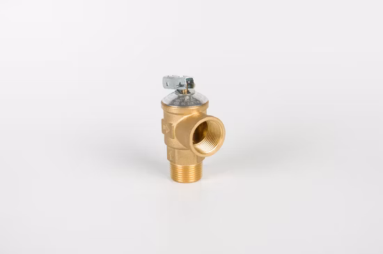 Hpsv04b, soupape de sécurité, soupape de surpression