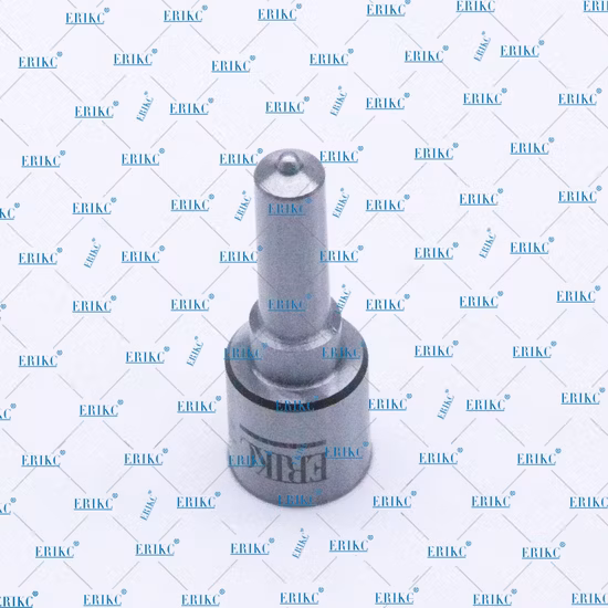 Buse d'injecteur de carburant diesel à rampe commune M0019p140 pour Bk2q